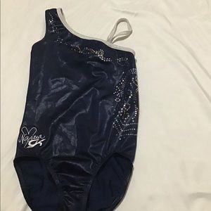 Gk Lite gymnastic leotar